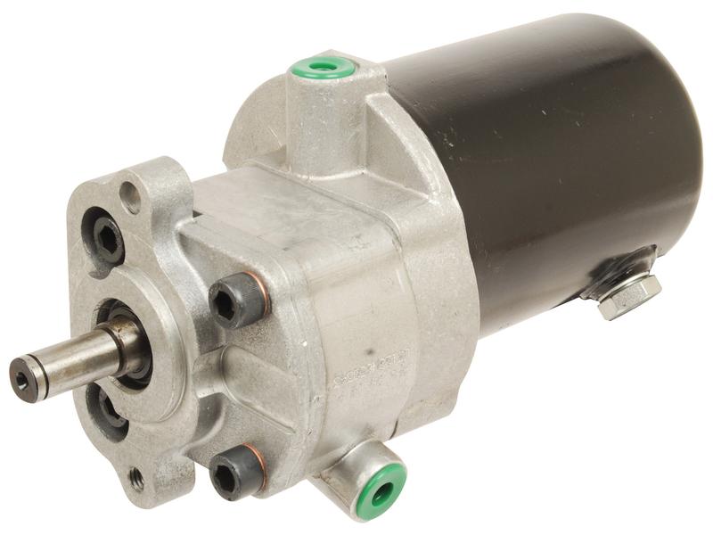 Bomba de direção assistida 1666726M92 (S.40157)