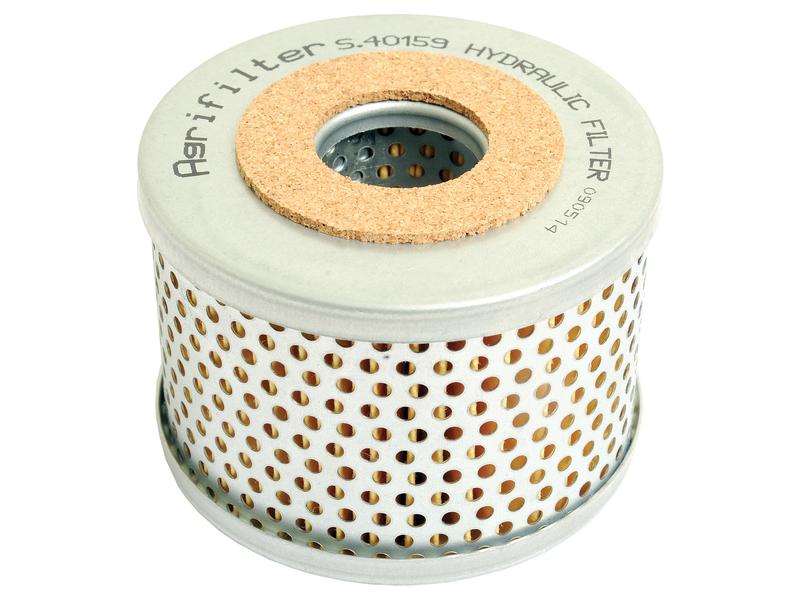 Filtro de direcção - Elemento (S.40159)