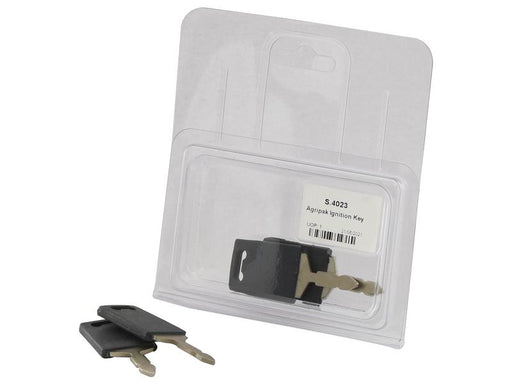 Agripak Chave (S.4023)