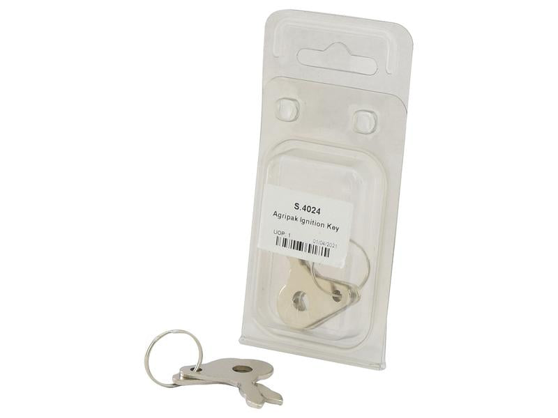 Agripak Chave (S.4024)