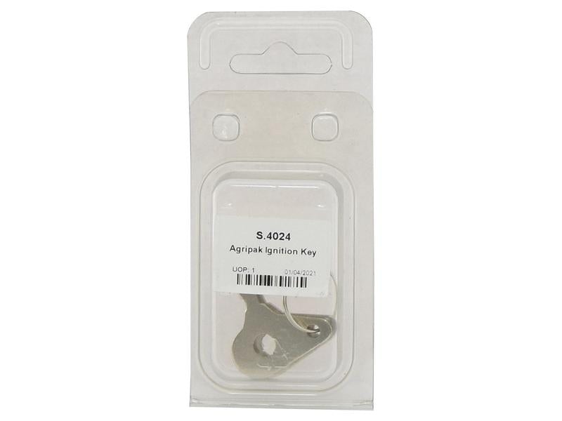 Agripak Chave (S.4024)