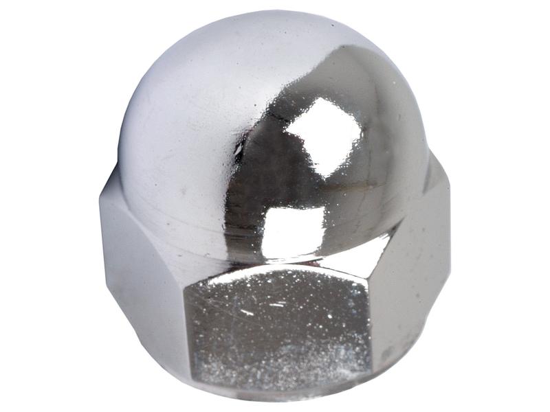 Porca cromado (S.40290)