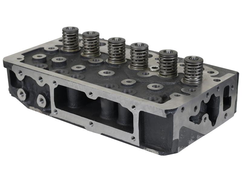 Cabeça motor (S.40303)