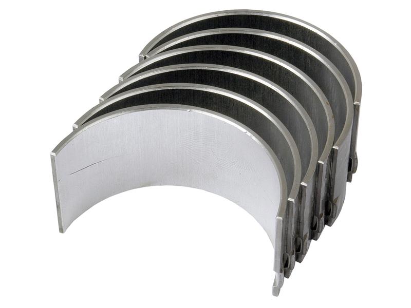 Capas de Biela Standard (Conjunto) (S.40315)