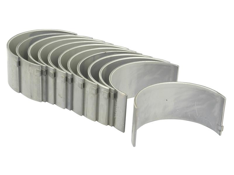 Capas de Biela Standard (Conjunto) (S.40327)