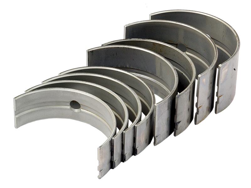 Bronzes da Cambota Standard (Conjunto) (S.40331)