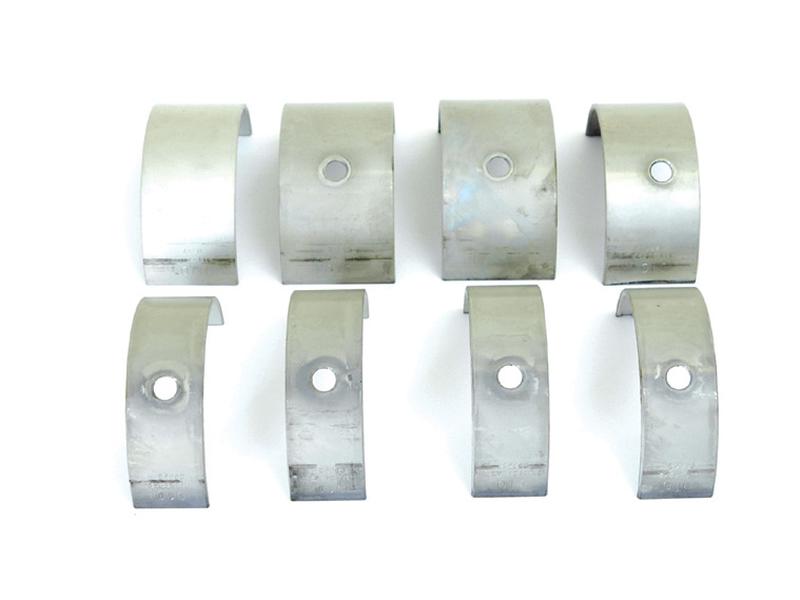 Bronzes da Cambota +0.010'' (0.25mm) (Conjunto) (S.40332)