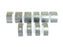Bronzes da Cambota Standard (Conjunto) (S.40335)