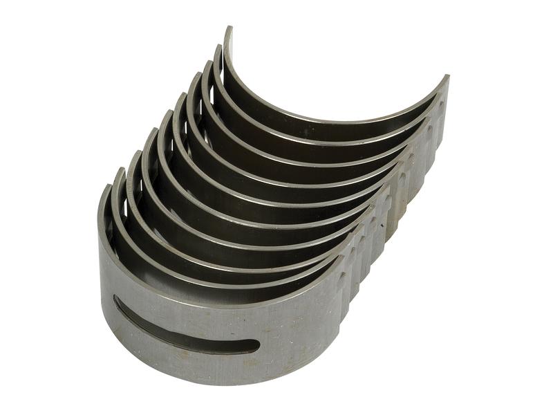 Bronzes da Cambota Standard (Conjunto) (S.40339)