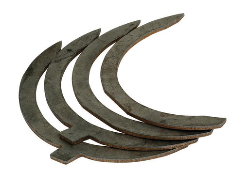 Anilhas de encosto (Conjunto) (S.40346)