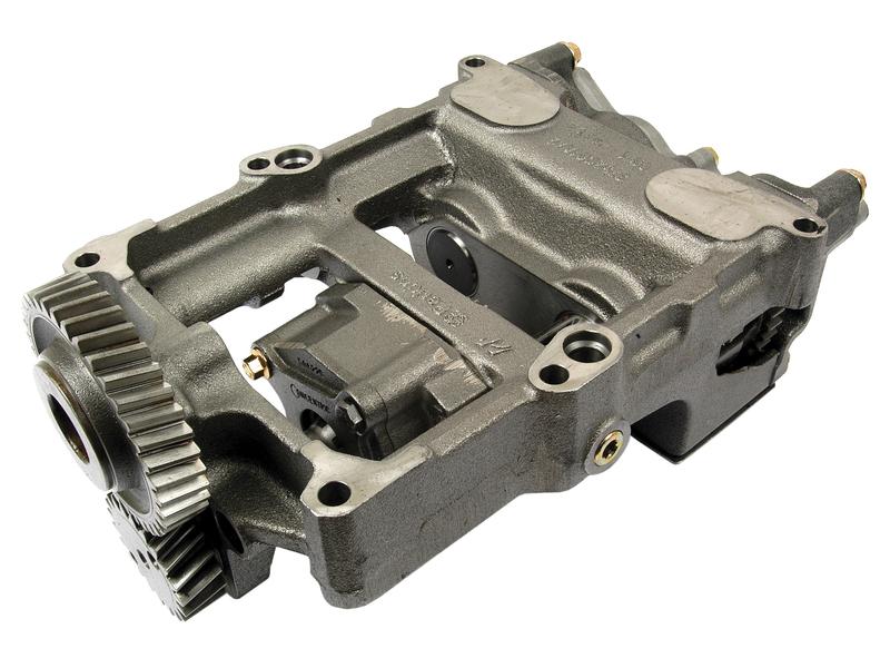 Conjunto de balanceiros (S.40512)