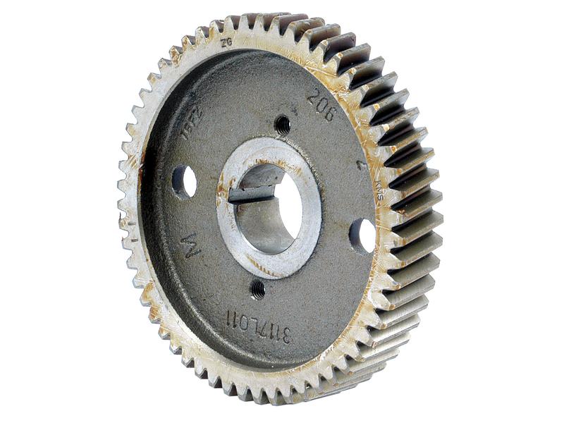 Carreto da arvore de cames 56 Dentes (S.40522)