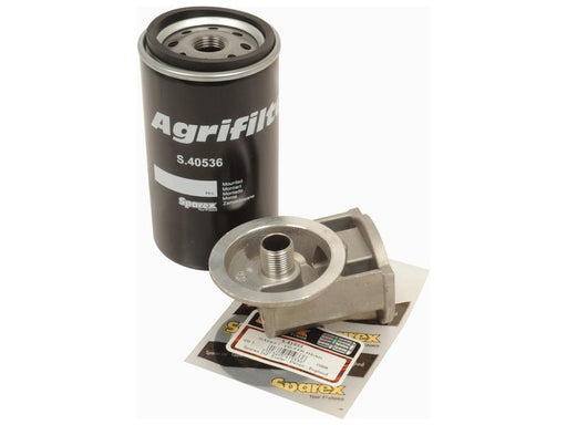 Filtro completo (S.40533)