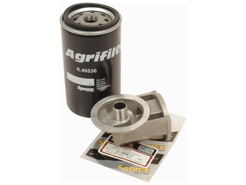 Filtro completo (S.40533)