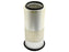 Filtro ar exterior (S.40544)