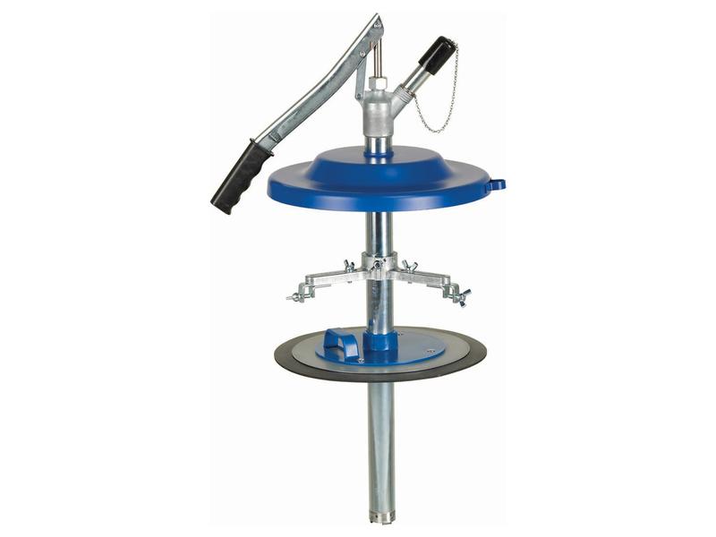 Bomba de massa - 245mm (S.4054)