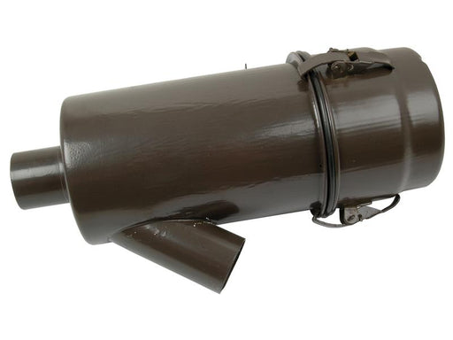 Filtro de ar a banho de oleo (S.40552)