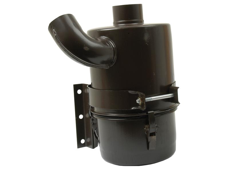 Filtro de ar a banho de oleo (S.40553)