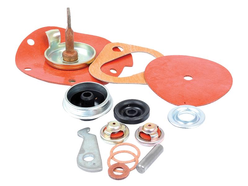 Kit reparação de bomba alimentação (S.40569)