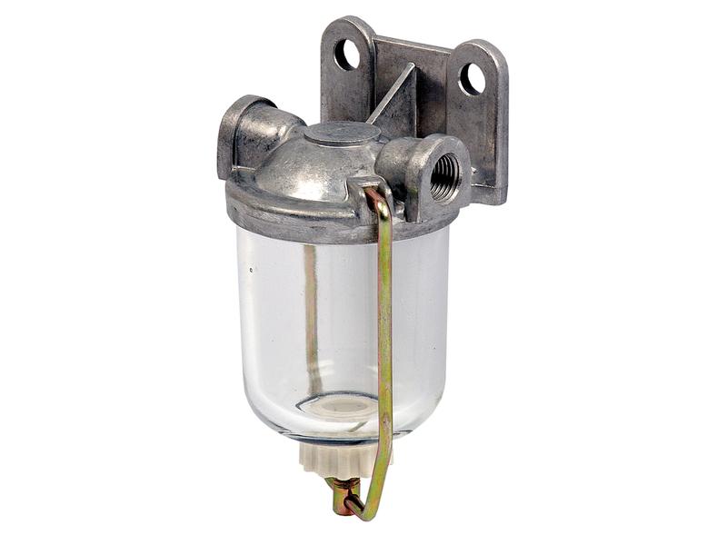 Copo combustível completo (S.40573)