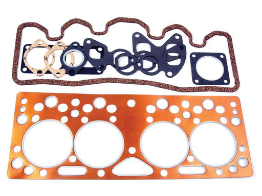 Jogo juntas de descarbonização - 4 cil. (23C, F35) (S.40587)