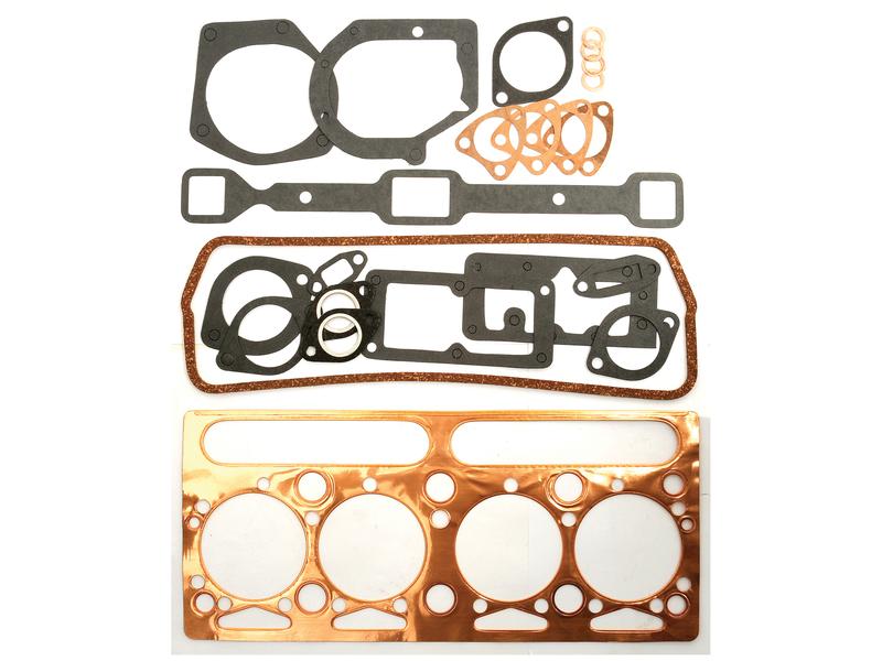 Jogo juntas de descarbonização - 4 cil. (A4.203) (S.40591)