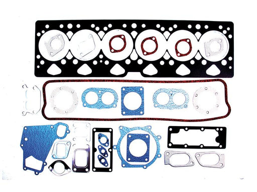 Jogo juntas de descarbonização - 6 cil. (A6.354, A6.354.1, A6.354.4) (S.40601)