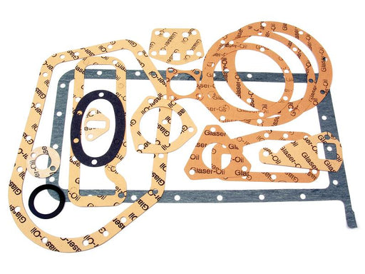 Jogo de juntas conversão - 4 cil. (23C) (S.40603)