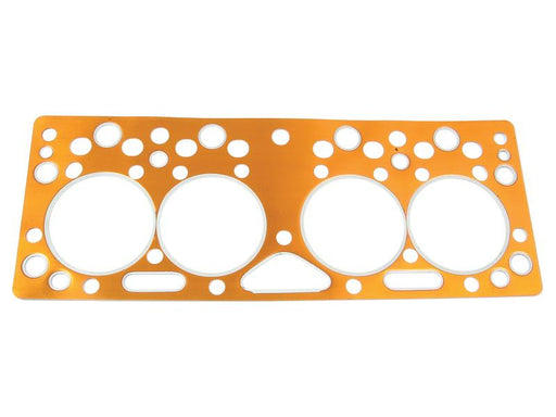 Junta Cabeça - 4 cil. (23C, F35) (S.40618)