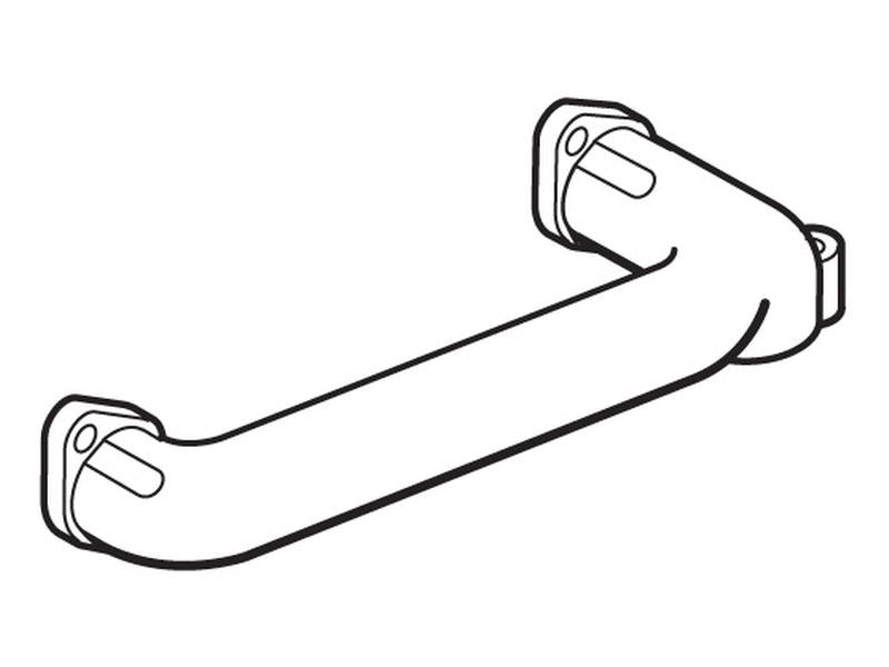 Colector (3 cil.) (S.40635)