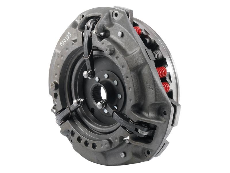 Embraiagem (S.40680)