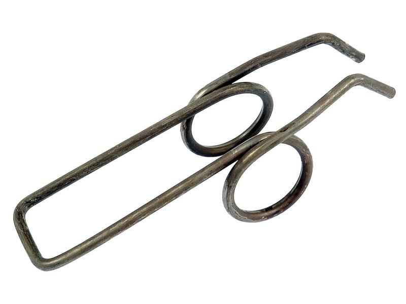 Mola de manete de embraiagem (S.40690)