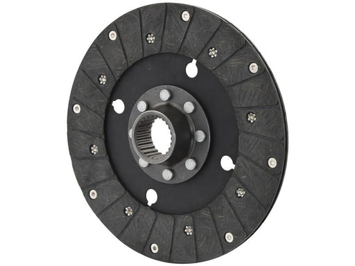 Disco de embraiagem (S.40714)