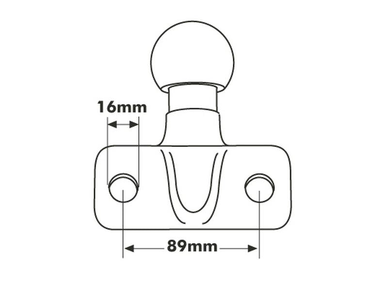 Puxo de reboque (S.4071)