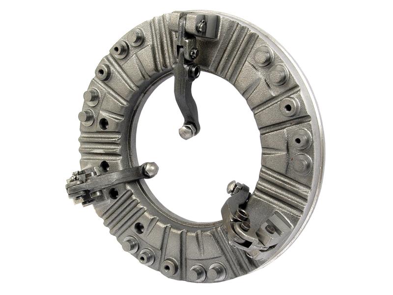 Prato de embraiagem (S.40727)