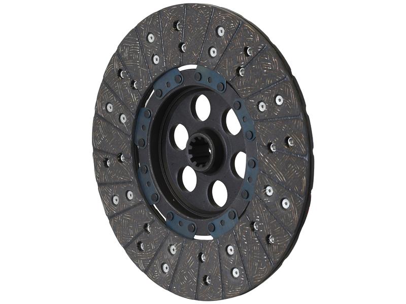 Disco de embraiagem (S.40730)