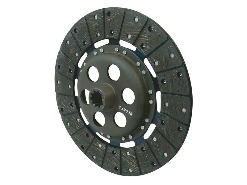 Disco de embraiagem (S.40731)