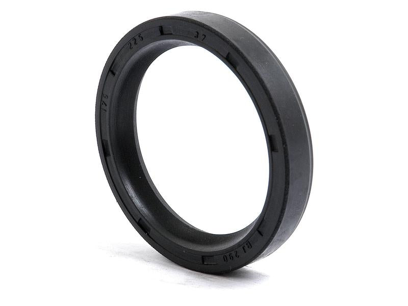 Retentor com sentido de rotação 1-3/4'' x 2-1/4'' x 3/8'' Lábio simples (S.40741)