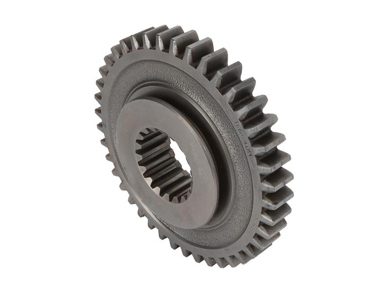 Carreto - 3º (S.40780)