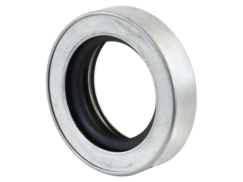Retentor com sentido de rotação 1-3/4'' x 2-11/16'' x 5/8'' Lábio duplo (S.40806)