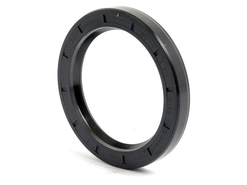 Retentor com sentido de rotação 2-5/16'' x 3-1/8'' x 3/8'' Lábio simples (S.40807)