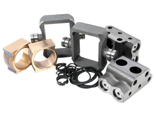Kit reparação bomba hidraulica (S.40843)