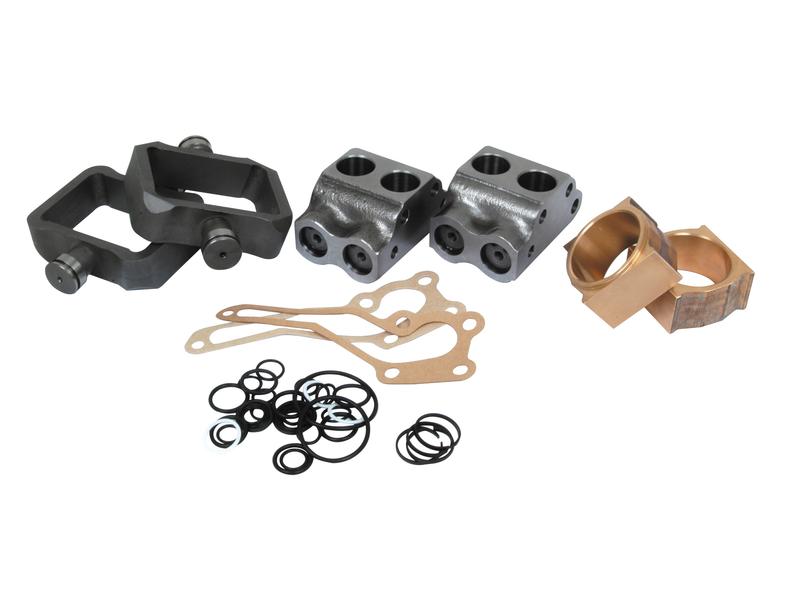 Kit reparação bomba hidraulica (S.40844)