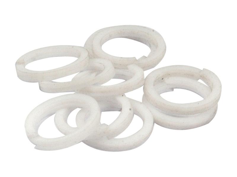 Segmento teflon (S.40877)