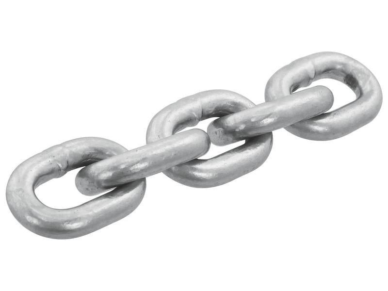 Corrente - Número de ligações: 5 - Orifício Ø12.5x62mm (S.41047)