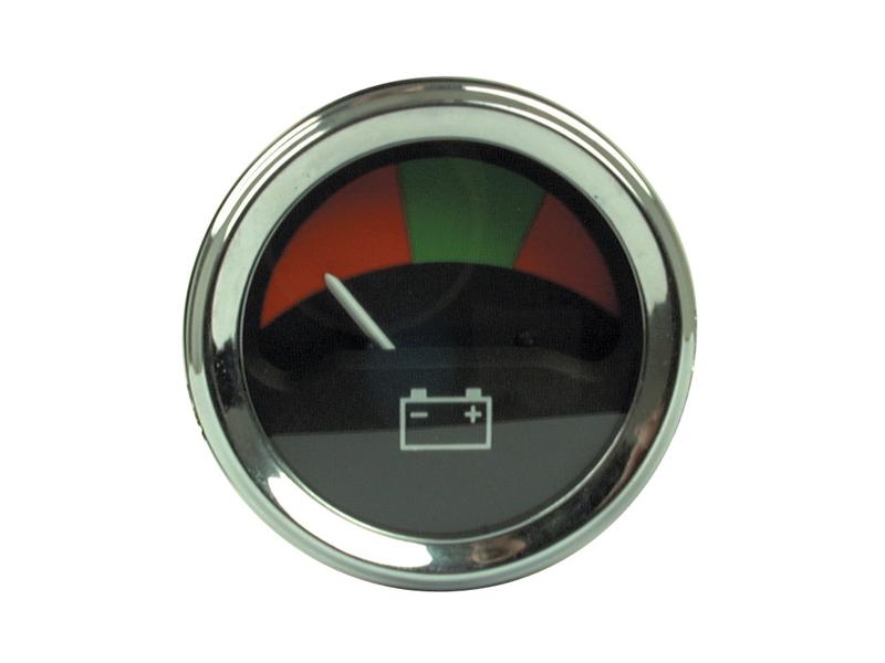 Voltimetro, (S.41061)