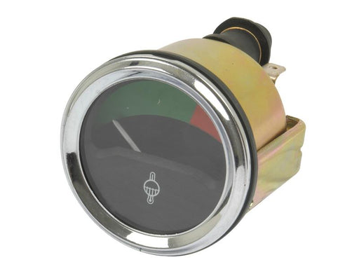 Manómetro de temperatura, Temperatura de funcionamento (S.41066)