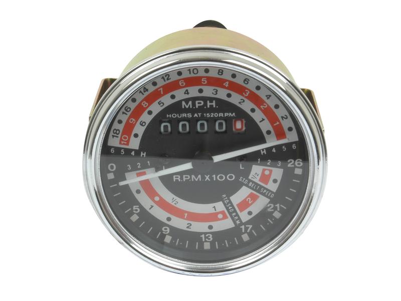 Conta horas (MPH) (S.41073)