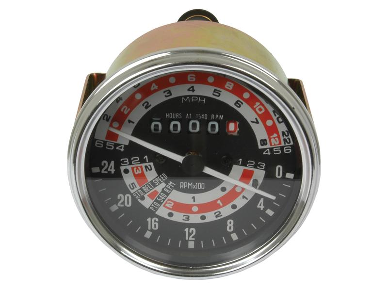 Conta horas (MPH) (S.41075)