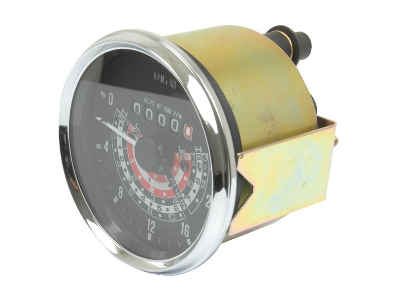 Conta horas (MPH) (S.41082)